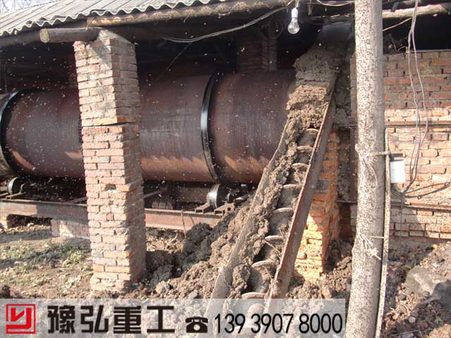 雞糞烘干設(shè)備生產(chǎn)線圖 雞糞烘干設(shè)備生產(chǎn)線圖