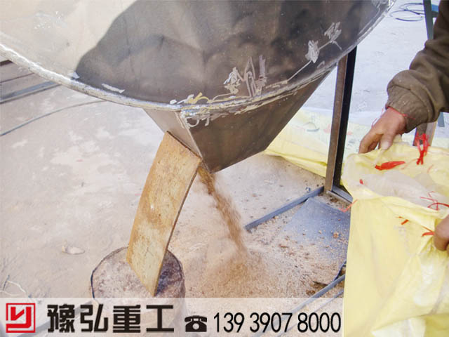 酒糟干燥設(shè)備使用現(xiàn)場(chǎng) 酒糟干燥設(shè)備使用現(xiàn)場(chǎng)