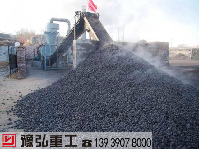 煤粉烘干機(jī)設(shè)備使用現(xiàn)場 煤粉烘干機(jī)設(shè)備使用現(xiàn)場