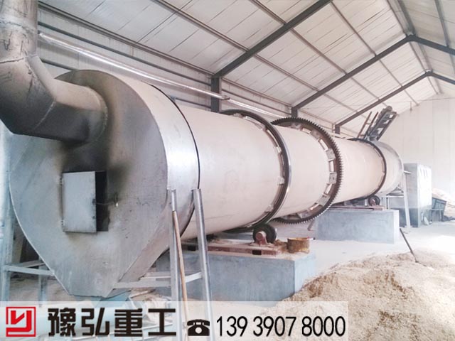 酒糟烘干機(jī)設(shè)備使用現(xiàn)場 酒糟烘干機(jī)設(shè)備使用現(xiàn)場