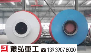 石英砂烘干機(jī) 石英砂烘干機(jī)