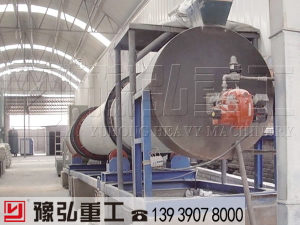微粉烘干機(jī) 微粉烘干機(jī)