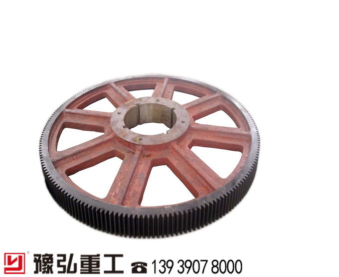 烘干機齒輪 烘干機齒輪