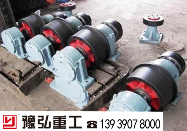 烘干機托輪 烘干機托輪