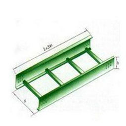 XQJ-T-01梯級(jí)直通橋架圖片解析與選購指南 以金牛區(qū)益川電纜橋架經(jīng)營(yíng)部為例
