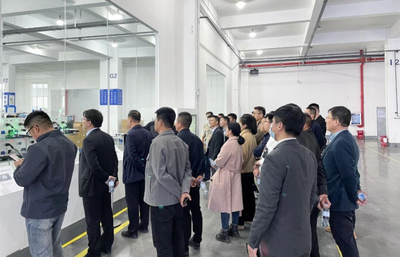 攜手創(chuàng)新，智電未來 2023卡泰馳智電合伙人大會(huì)圓滿落幕，共繪技術(shù)新藍(lán)圖